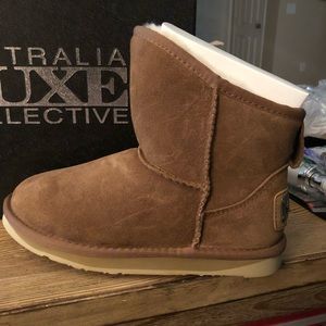 Australia Luxe Collective Boots